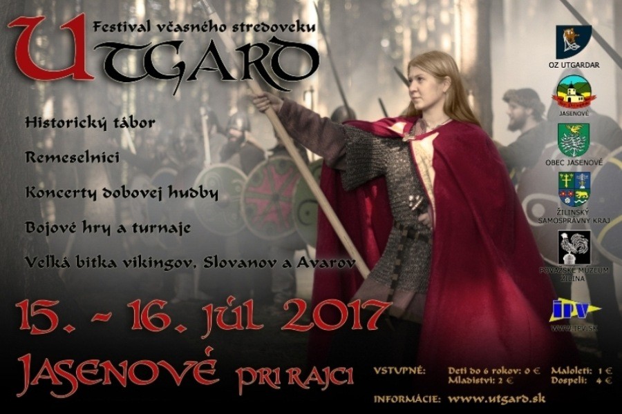 plagát 2017