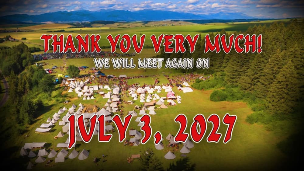 Thank you - Utgard 2026
